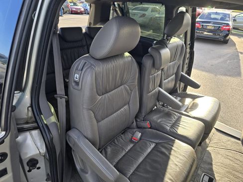 Used 2009 Honda Odyssey EX-L image 27