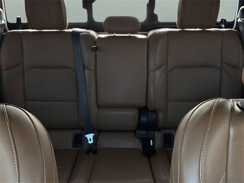 Used 2021 Jeep Gladiator Rubicon w/ Dual Top Group image 25