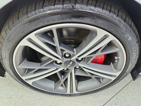 Used 2025 Genesis G70 3.3T Advanced image 60