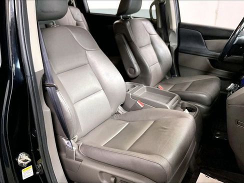 Used 2017 Honda Odyssey EX-L image 7