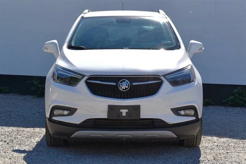 Used 2020 Buick Encore Essence FWD image 7