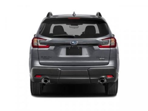 New 2026 Subaru Ascent Bronze Edition image 8
