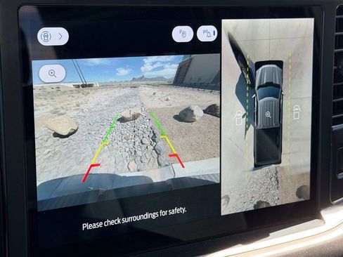 Used 2024 Ford F150 XLT image 20