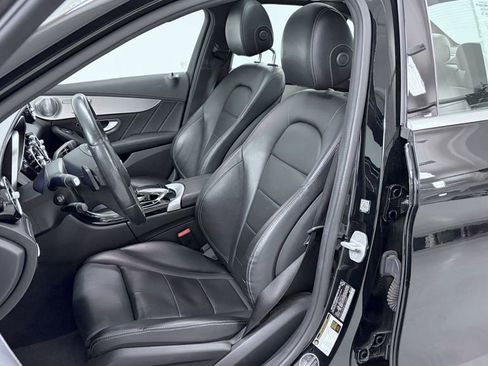 Used 2016 Mercedes-Benz C 300 4MATIC Sedan image 13