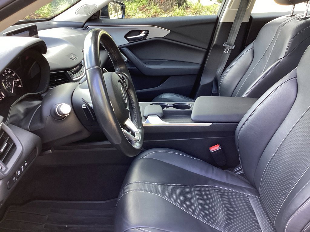 Used 2023 Acura TLX w/ Technology Package FWD image 5