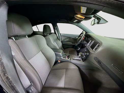 Used 2020 Dodge Charger R/T w/ Performance Handling Group image 28