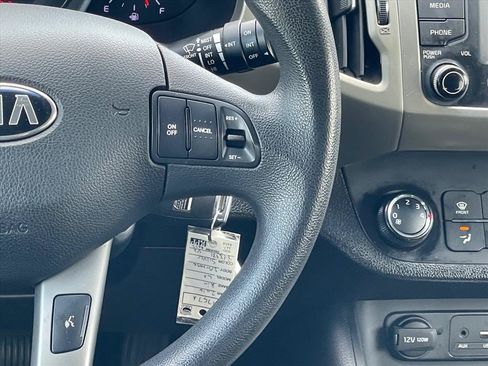 Used 2016 Kia Sportage LX w/ LX Popular Package FWD image 14