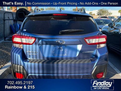 Used 2018 Subaru Crosstrek 2.0i Premium image 39