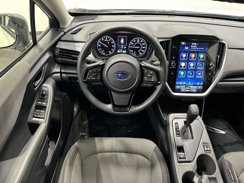Used 2024 Subaru Crosstrek 2.0i Premium AWD/4WD image 21