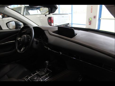 Used 2023 MAZDA CX-30 AWD 2.5 S w/ Premium Package image 24