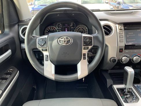 Used 2019 Toyota Tundra SR5 image 17