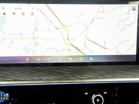 Used 2026 INFINITI QX80 Autograph w/ Premium Cargo Package image 25