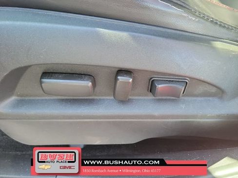 Used 2013 Chevrolet Equinox LT FWD image 17