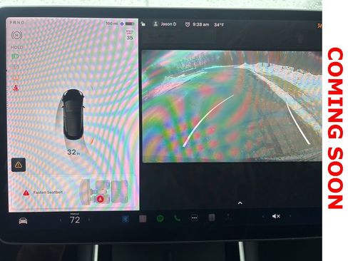 Used 2018 Tesla Model 3 Long Range image 10