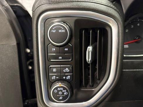 Used 2022 Chevrolet Silverado 3500 LT w/ All Star Edition AWD/4WD image 25