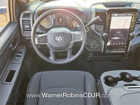 New 2026 RAM 2500 Tradesman image 7