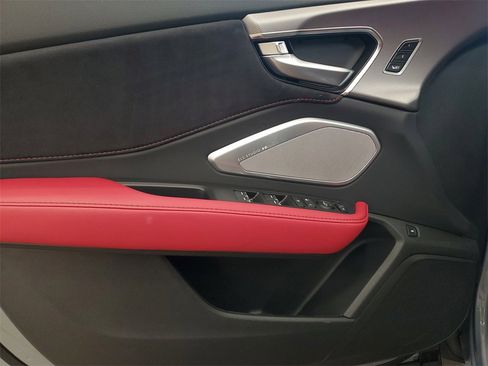 New 2026 Acura RDX A-Spec image 19