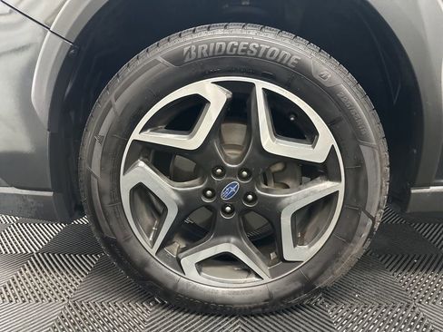 Used 2019 Subaru Crosstrek 2.0i Limited w/ Moonroof Package w/Navigation AWD/4WD image 39