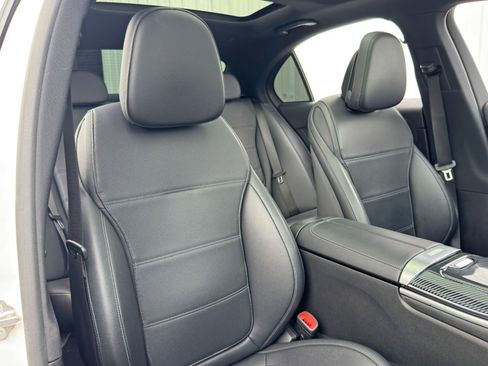 Used 2022 Mercedes-Benz C 300 Sedan w/ Exclusive Trim Package image 36