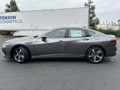 New 2025 Acura TLX w/ Technology Package image 3
