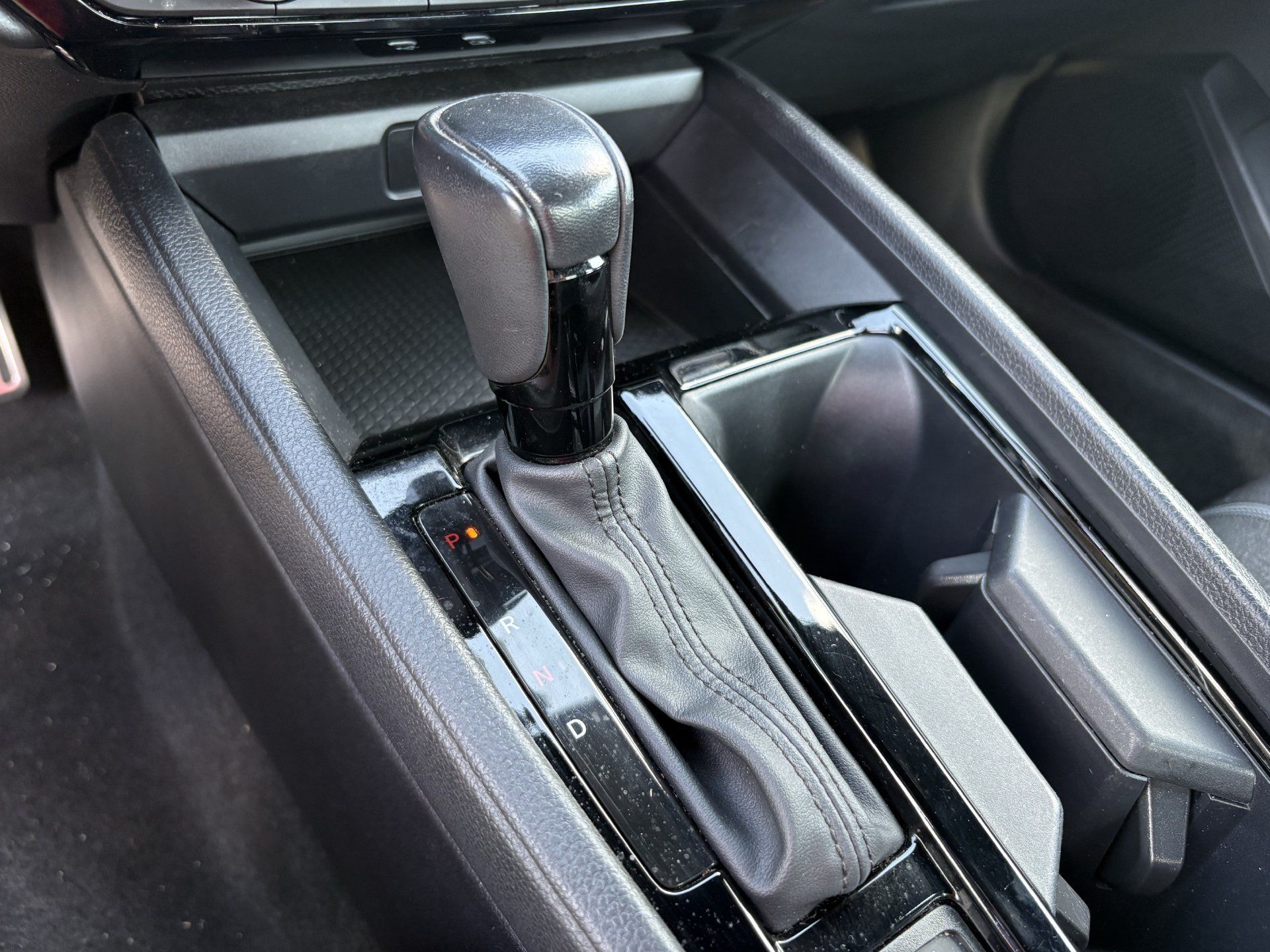 Used 2023 Honda Accord Sport image 8
