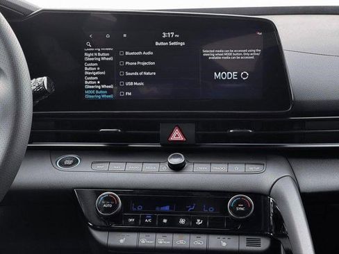 New 2026 Hyundai Elantra N image 19