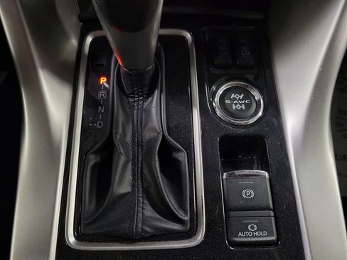 Used 2024 Mitsubishi Eclipse Cross SE image 15