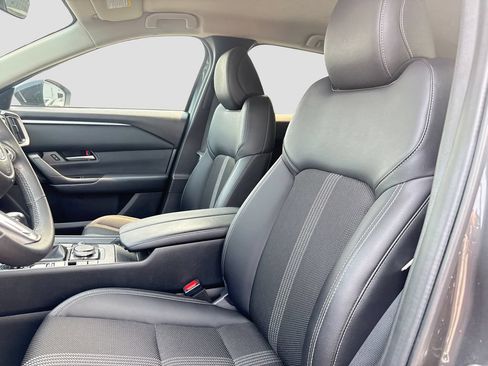 Used 2024 MAZDA CX-50 AWD 2.5 S w/ Cargo Package image 8