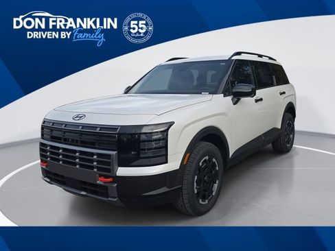 New 2026 Hyundai Palisade XRT Pro AWD/4WD image 1