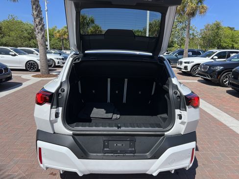 Used 2025 BMW X2 xDrive28i image 32