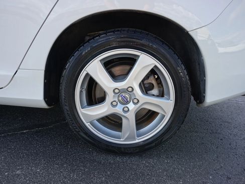 Used 2013 Volvo S60 T5 image 38