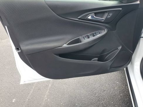 Used 2023 Chevrolet Malibu LT FWD image 20