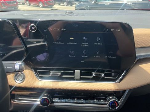 New 2026 Chevrolet Equinox ACTIV w/ Convenience Package III image 25