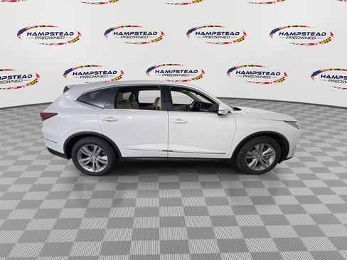 Used 2023 Acura MDX SH-AWD image 9