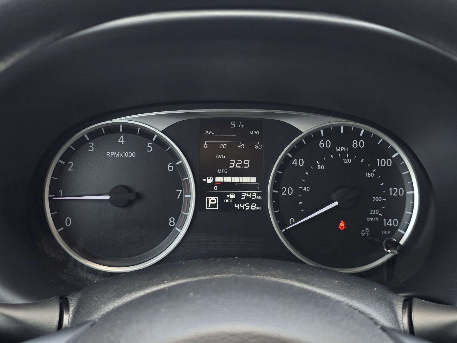 Certified 2025 Nissan Kicks Play S FWD image 18