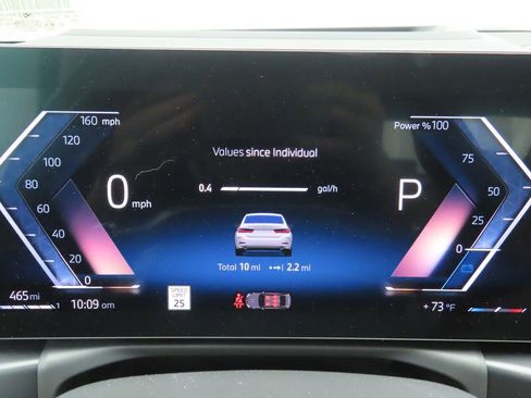 New 2026 BMW 330i Sedan w/ Premium Package image 31