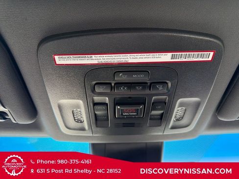 Used 2020 Toyota Avalon Limited w/ Advanced Safety Package image 28