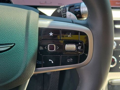 Used 2026 Genesis GV80 2.5T Advanced image 27