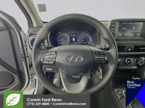 Used 2021 Hyundai Kona SE image 14