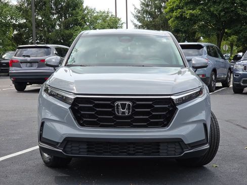Used 2024 Honda CR-V EX image 18