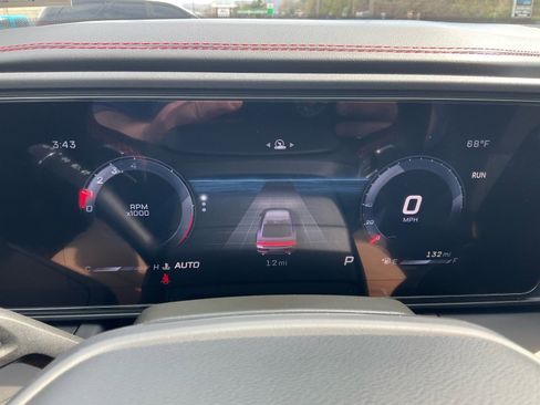 New 2026 Dodge Charger Scat Pack image 16