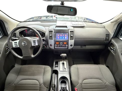 Used 2019 Nissan Frontier SV w/ Value Truck Package RWD image 12