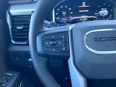 Used 2024 GMC Sierra 1500 Denali w/ Denali Reserve Package image 21