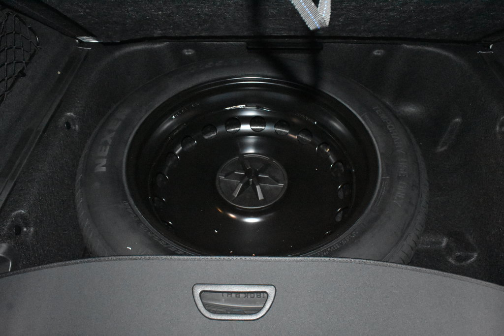 Certified 2025 Mercedes-Benz GLE 350 4MATIC image 21
