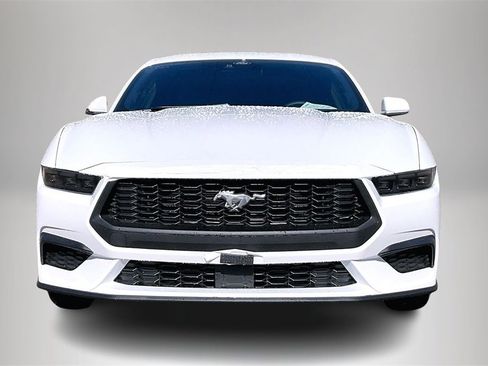 New 2026 Ford Mustang Coupe image 11