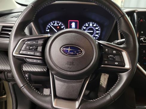 Used 2024 Subaru Ascent Premium AWD/4WD image 17