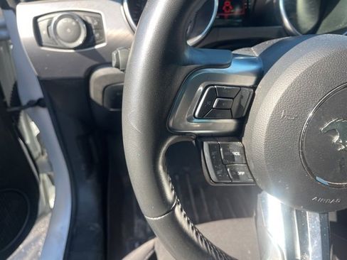 Used 2022 Ford Mustang GT w/ Equipment Group 301A image 17