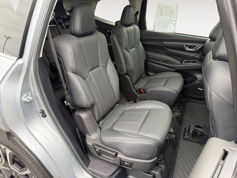 Used 2024 Subaru Ascent Limited w/ Technology Package AWD/4WD image 23
