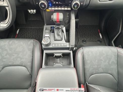 New 2026 Toyota Tacoma TRD Pro image 9