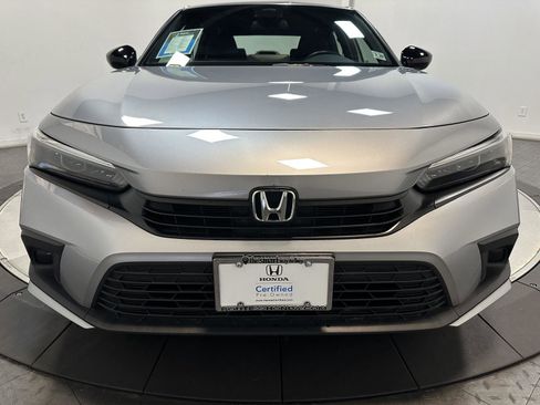 Certified 2024 Honda Civic Sport image 5